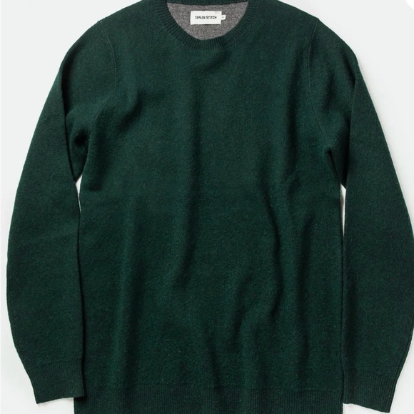 Taylor Stitch Sweater - Picture 3 of 4